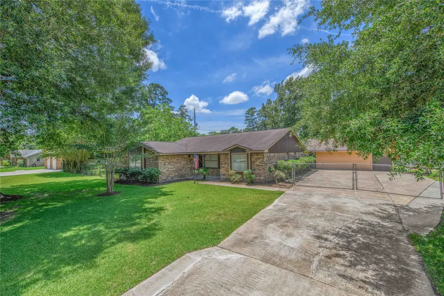 19023 Lakeshire Street, Humble, TX 77346 - #3