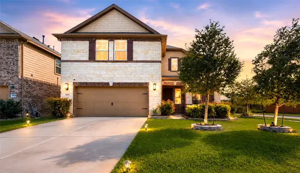 22523 Strathmore Drive, Richmond, TX 77469