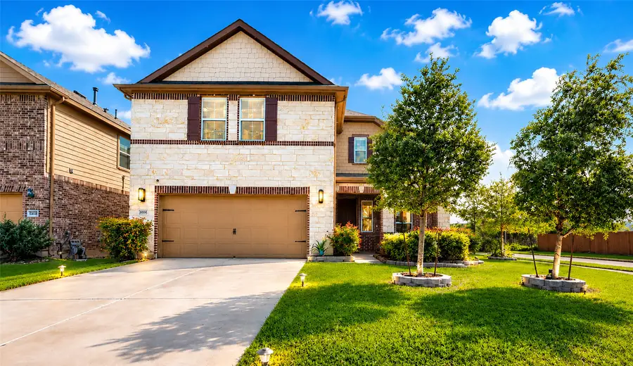 22523 Strathmore Drive, Richmond, TX 77469 - #2