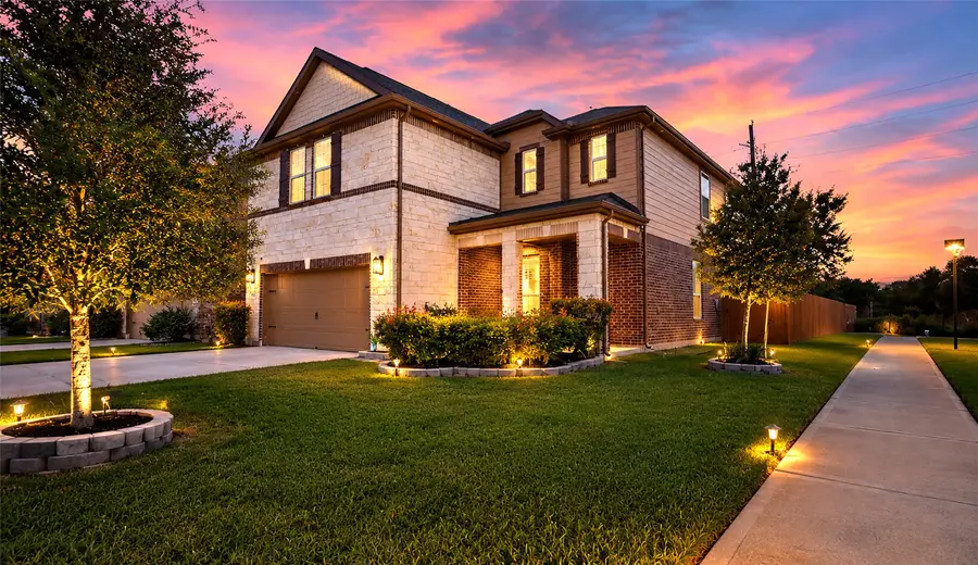 22523 Strathmore Drive, Richmond, TX 77469 - #3