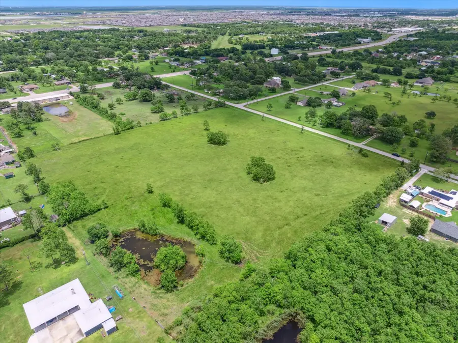 Lot 1B Avenue E, Santa Fe, TX 77510 - #2