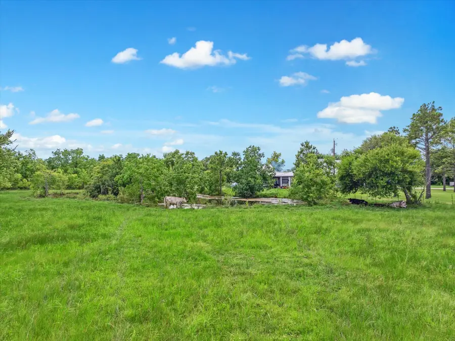 Lot 1B Avenue E, Santa Fe, TX 77510 - #3