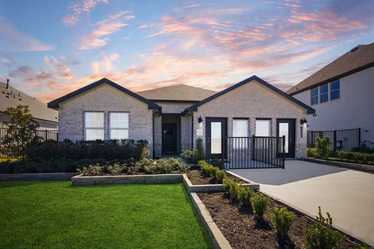 14324 Seagrass Knoll Lane, Texas City, TX 77539 - #1