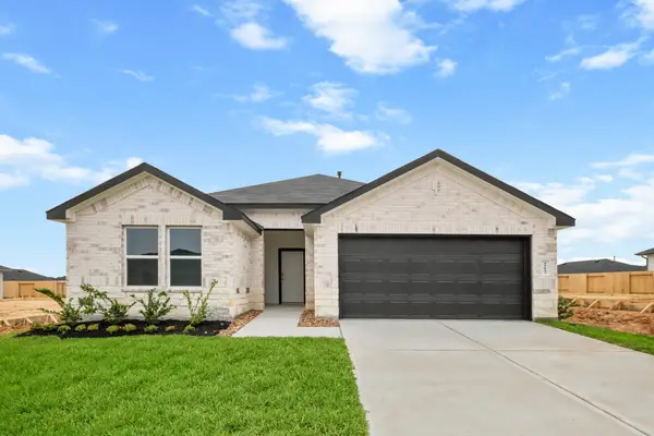 40643 Balsam Run Lane, Magnolia, TX 77354