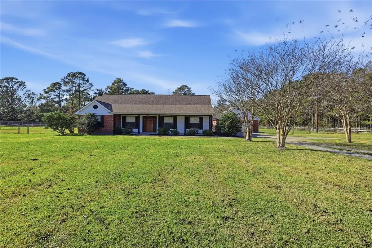 5433 Hidden Meadows Drive, Orange, TX 77632 - #1