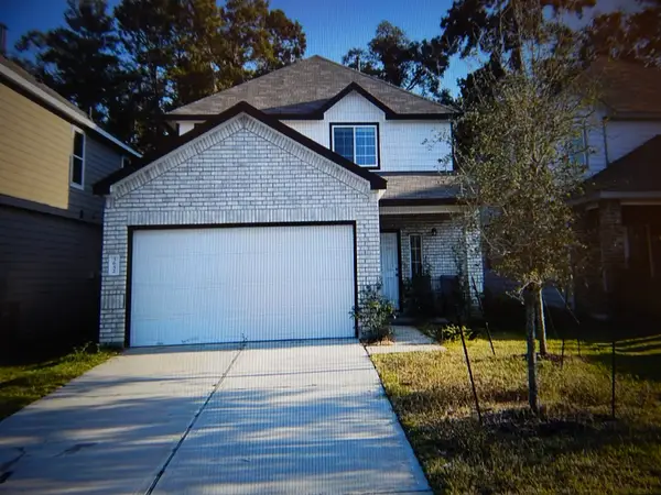 3652 Cub Drive, Conroe, TX 77301