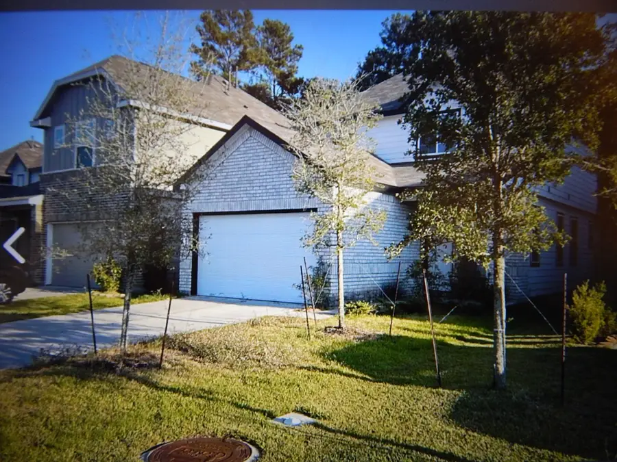 3652 Cub Drive, Conroe, TX 77301 - Image #2