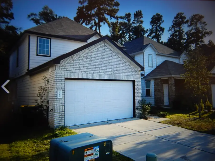 3652 Cub Drive, Conroe, TX 77301 - Image #3