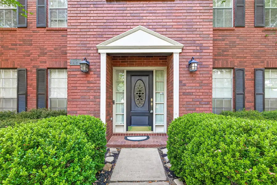 1422 N Yegua River Circle, Sugar Land, TX 77478 - #2