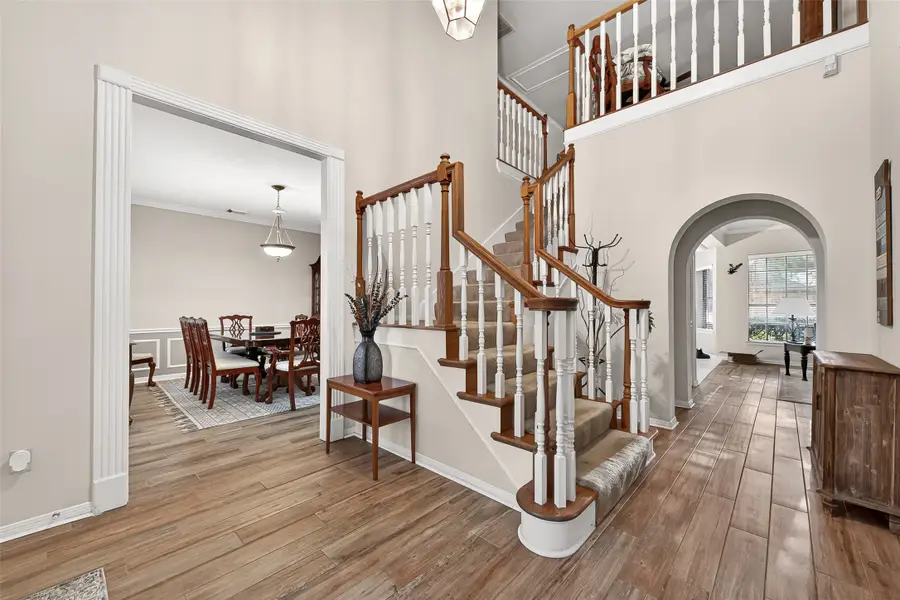 1422 N Yegua River Circle, Sugar Land, TX 77478 - #3