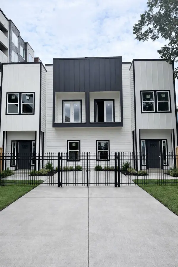 3609 Beulah Street #AB, Houston, TX 77004