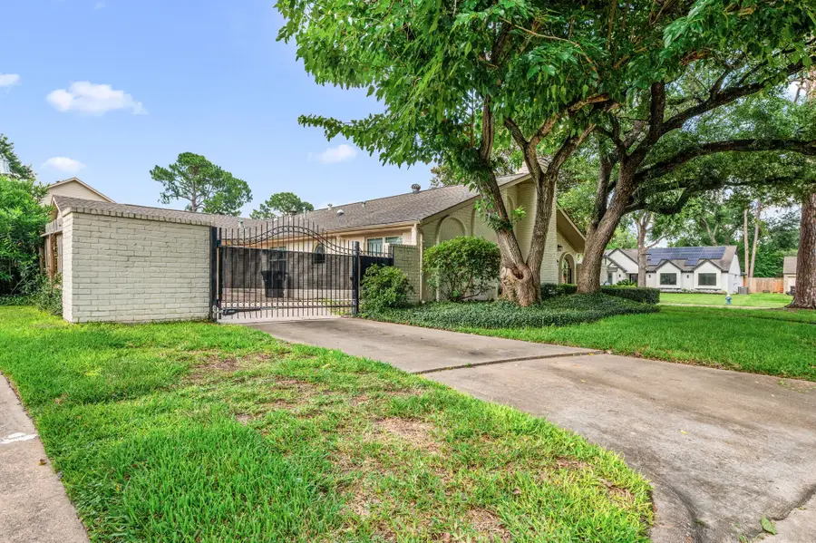 2227 Parana Drive, Houston, TX 77080 - #3