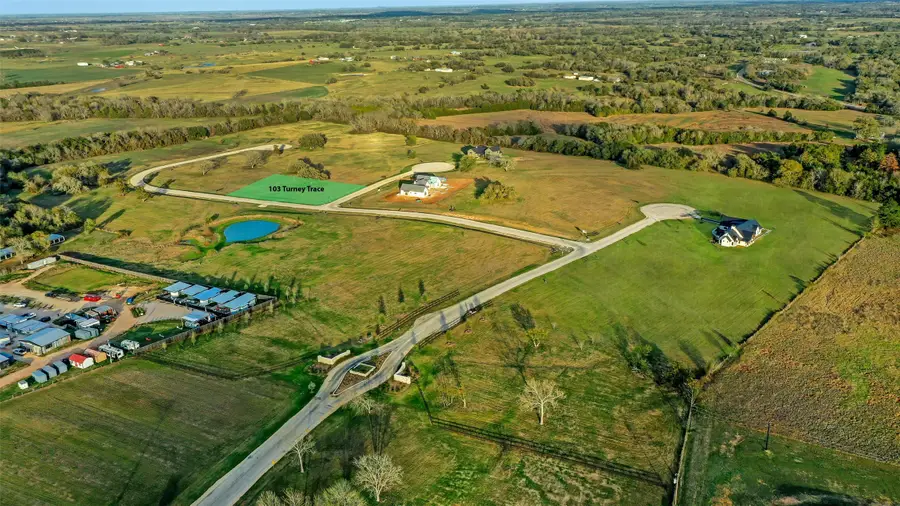 103 Turney Trace Avenue, Round Top, TX 78954 - #2