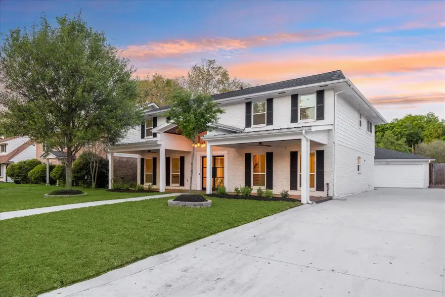4810 Bayou Vista Drive, Houston, TX 77091 - #2