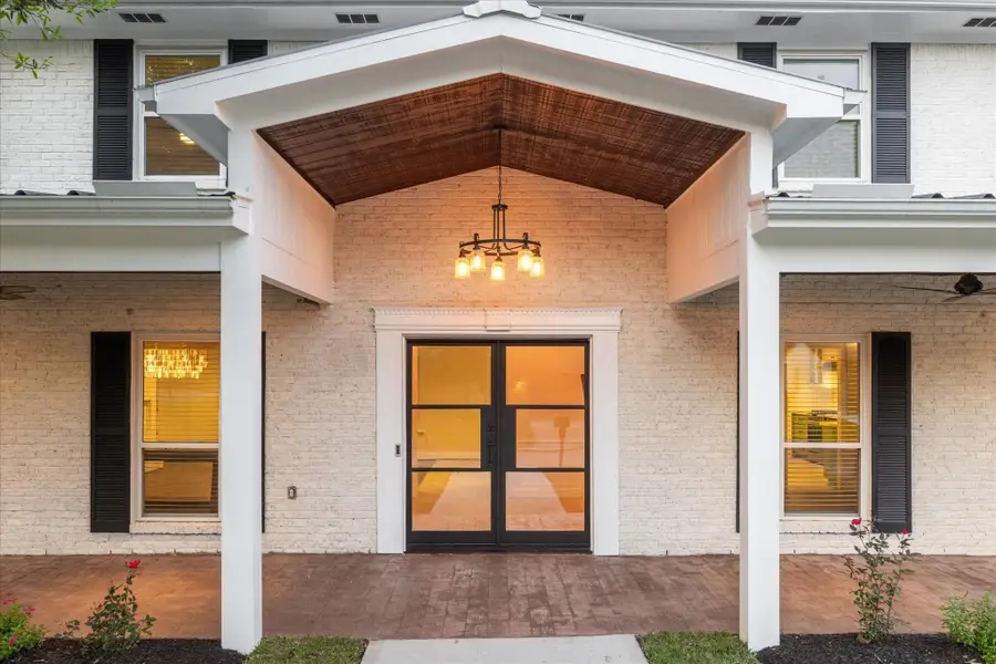 4810 Bayou Vista Drive, Houston, TX 77091 - #3