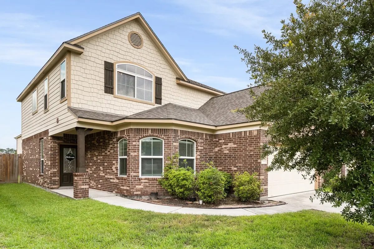 2551 Elm Crossing Trail, Spring, TX 77386 - Image #1