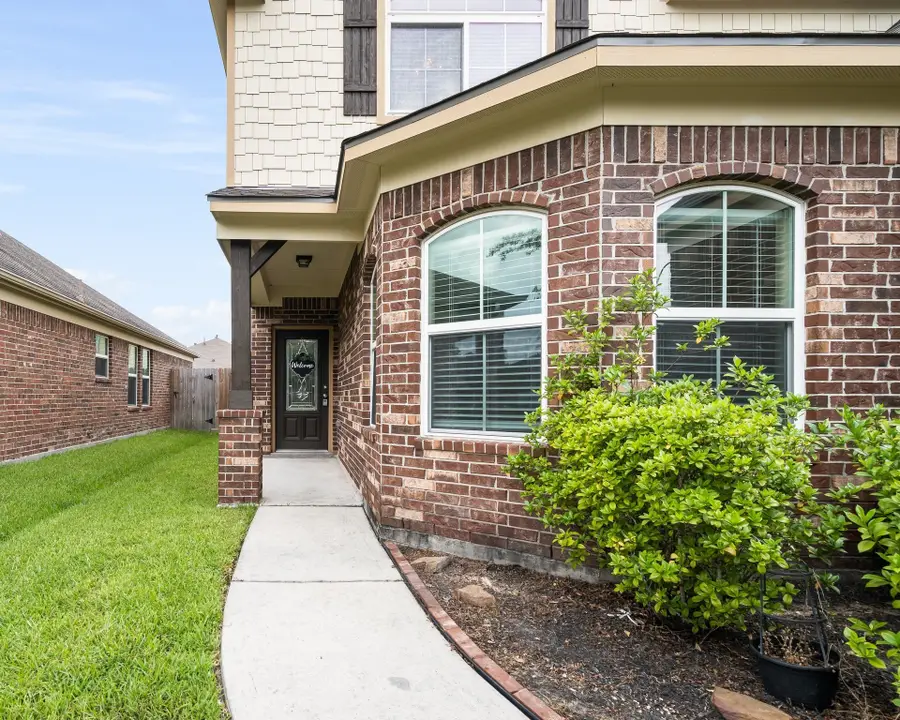 2551 Elm Crossing Trail, Spring, TX 77386 - Image #3