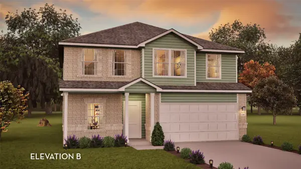 2618 Rose Quartz Drive, Texas City, TX 77591