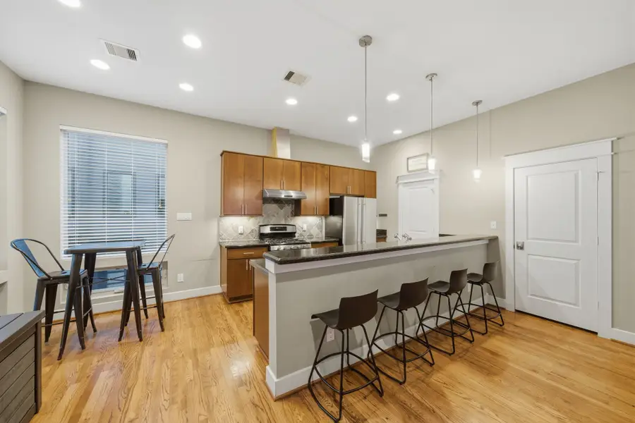 1036 W 24th Street, Houston, TX 77008 - #3
