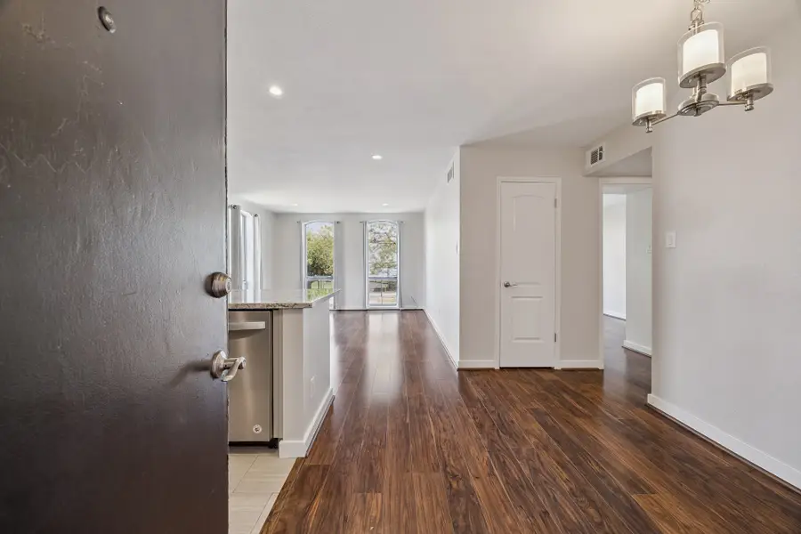 4629 Wild Indigo Street #589, Houston, TX 77027 - #3