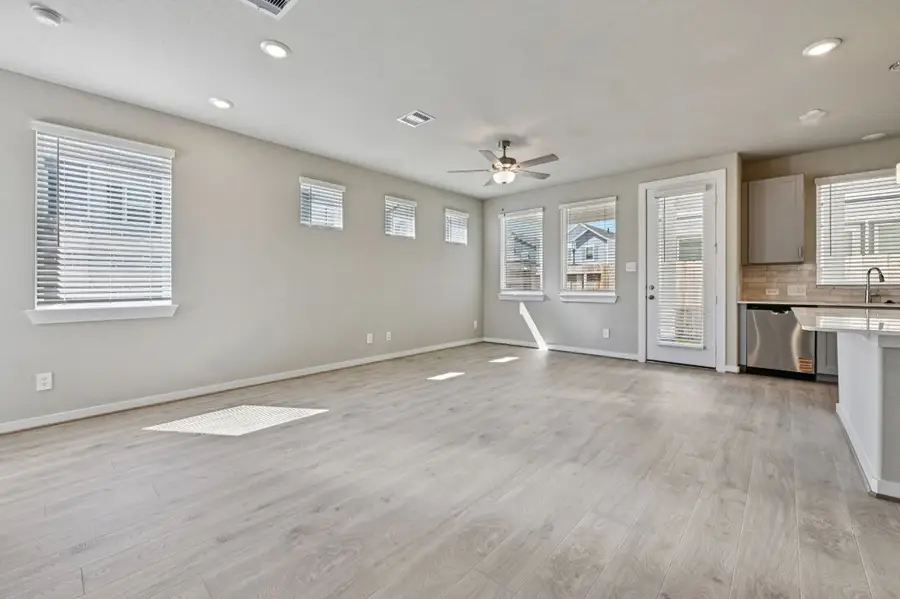 3221 Quiet Sunset Drive, Houston, TX 77080 - #3