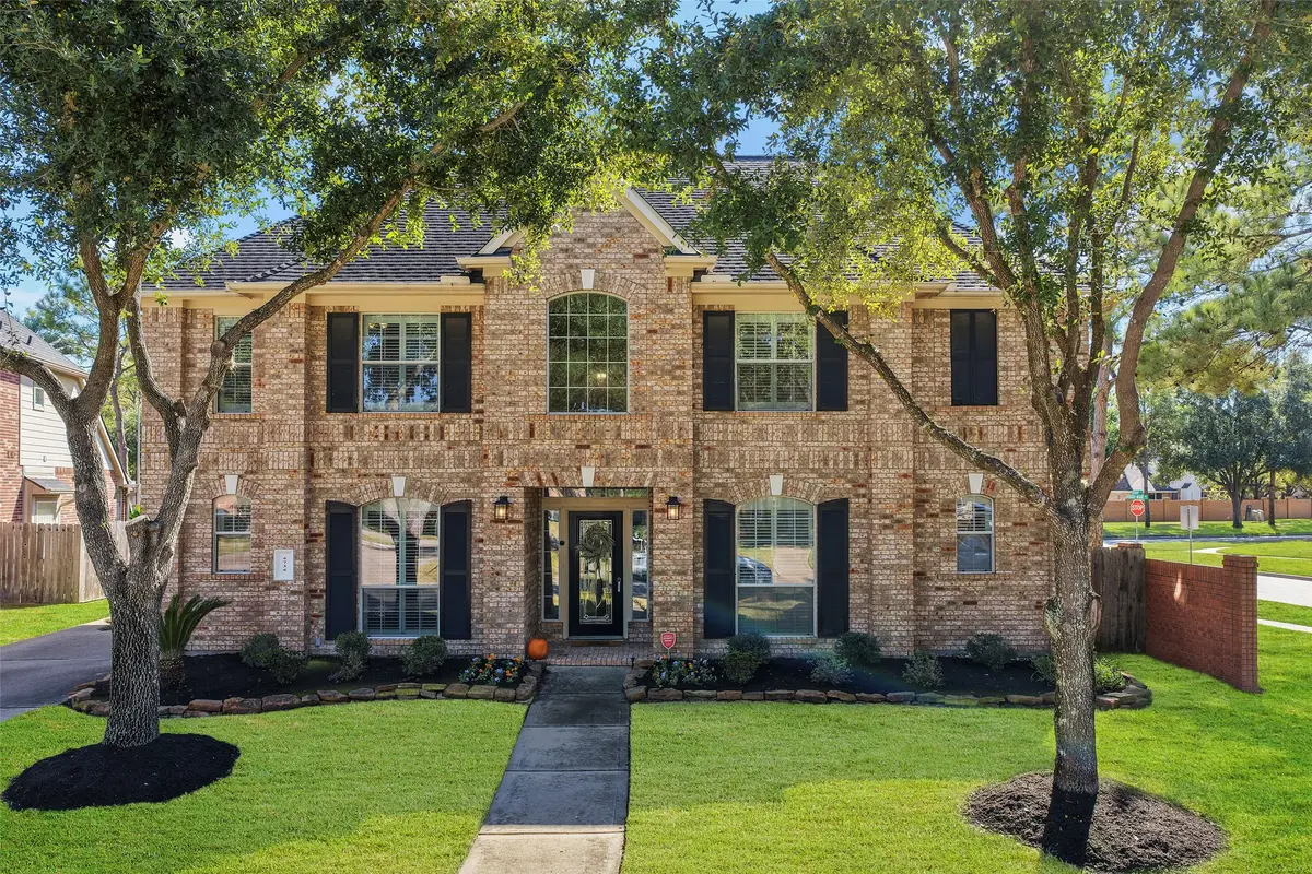 4734 Huntwood Hills Lane, Katy, TX 77494 - Image #1