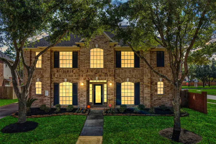 4734 Huntwood Hills Lane, Katy, TX 77494 - Image #2