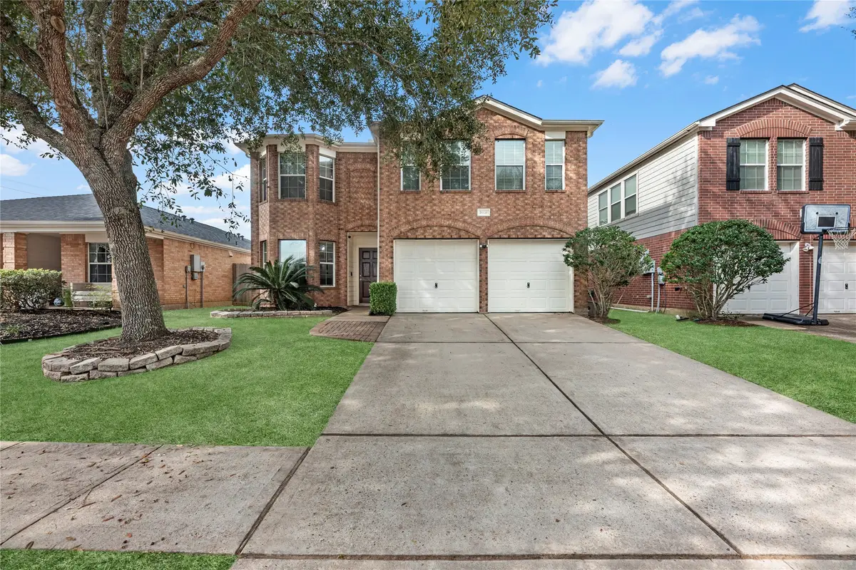 2907 Swift Fox Corner, Missouri City, TX 77459 - #1