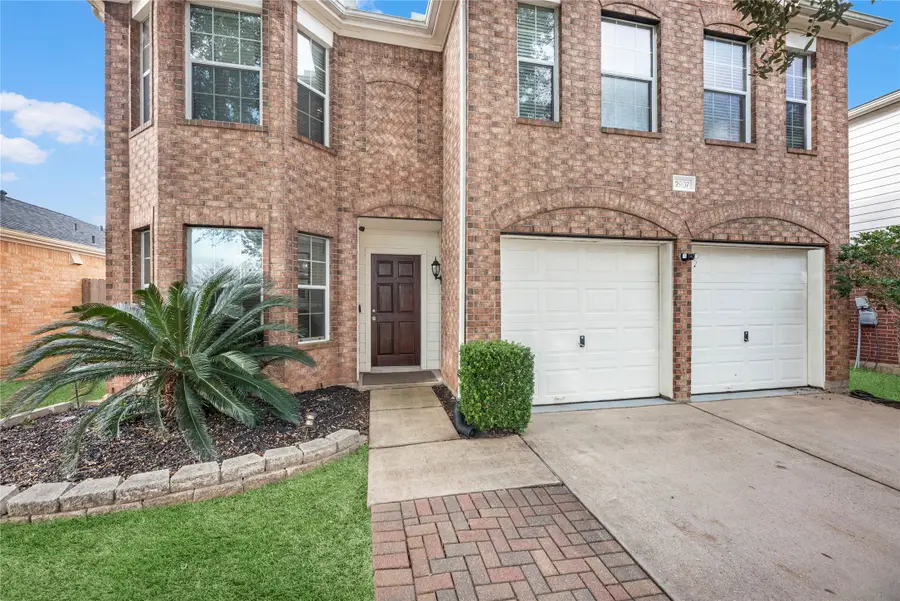 2907 Swift Fox Corner, Missouri City, TX 77459 - #2