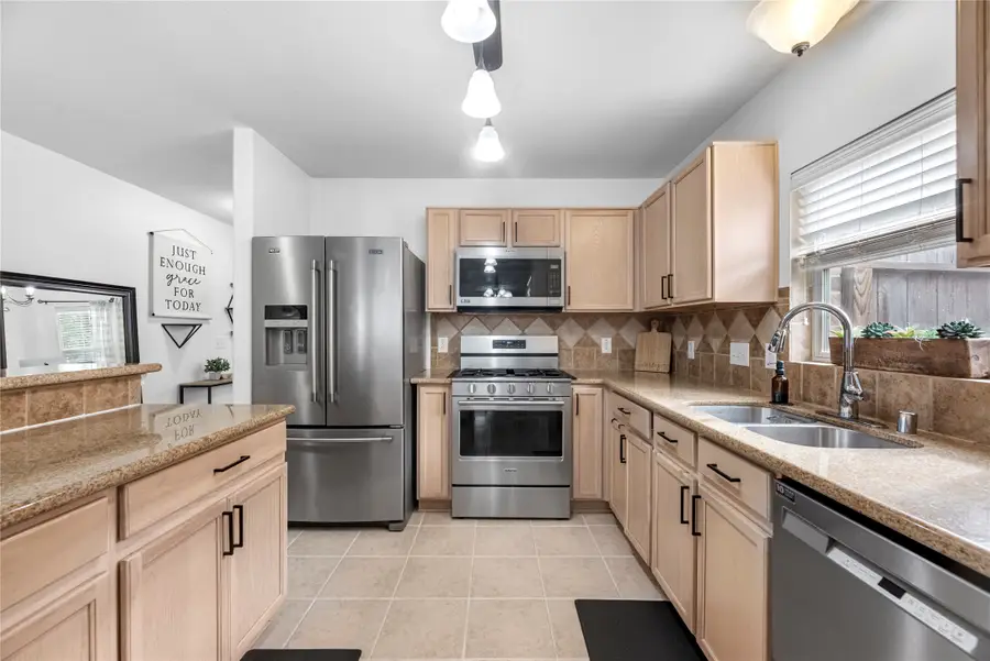 2907 Swift Fox Corner, Missouri City, TX 77459 - #3