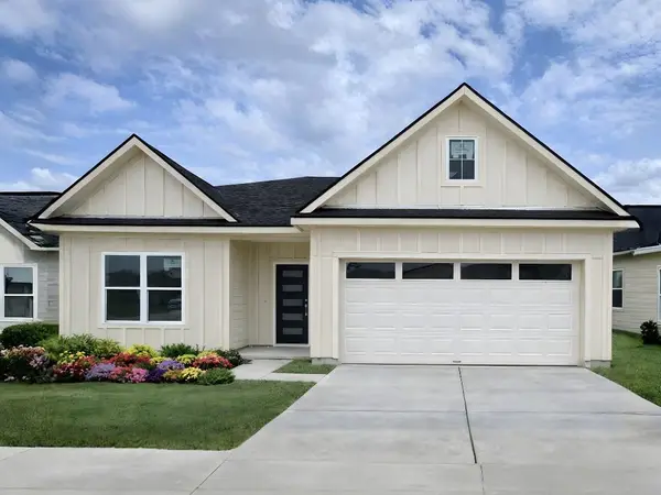 25728 John Wayne Road, Splendora, TX 77372