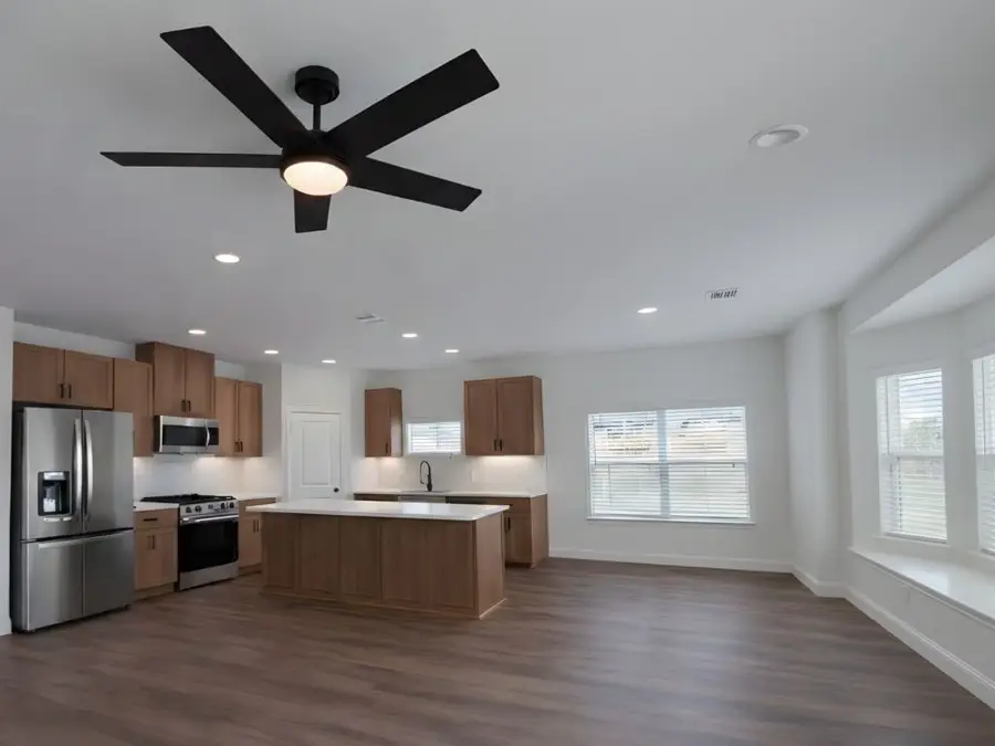 25728 John Wayne Road, Splendora, TX 77372 - #2