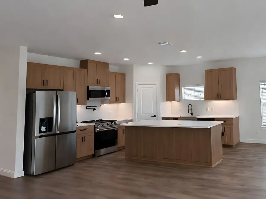 25728 John Wayne Road, Splendora, TX 77372 - #3