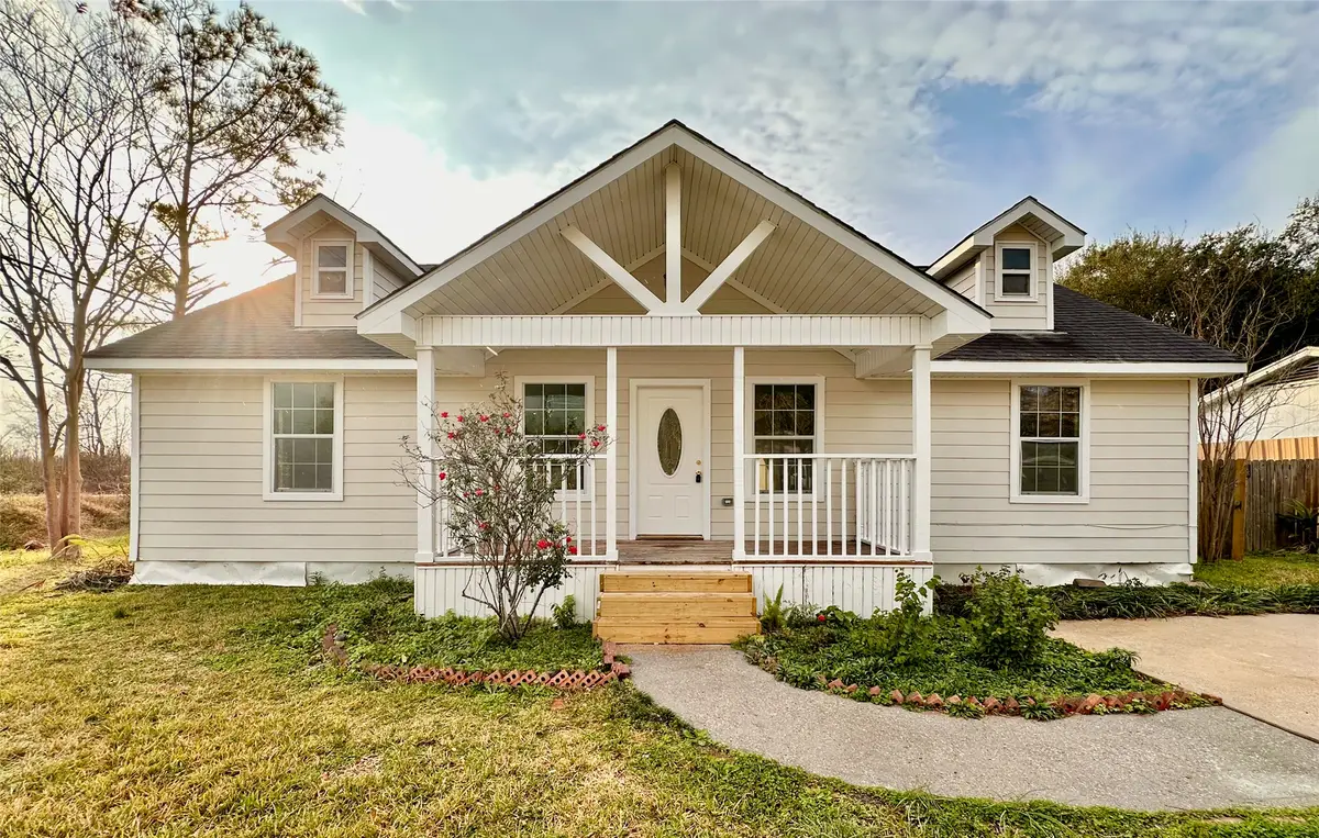 15134 Alkay Street, Houston, TX 77053 - Image #1