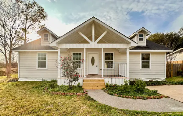 15134 Alkay Street, Houston, TX 77053