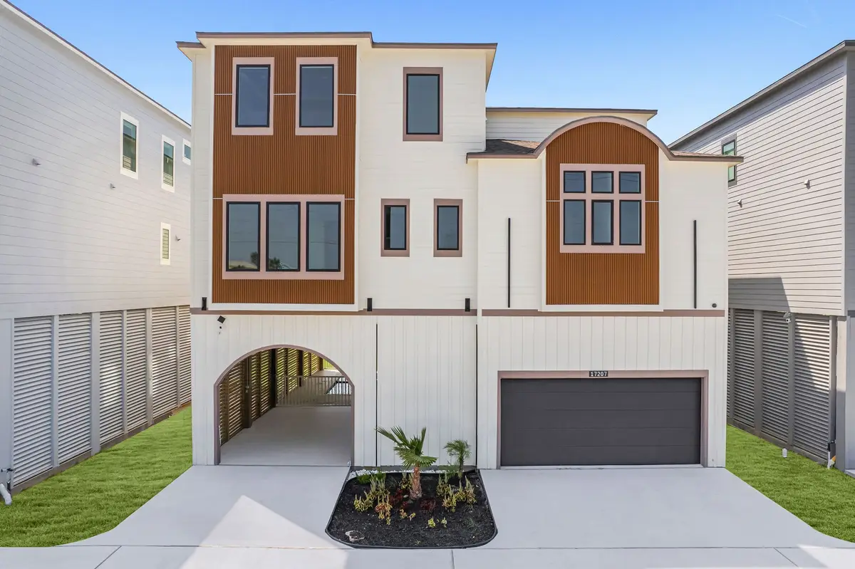 17207 Termini San Luis Pass Road, Galveston, TX 77554 - #1