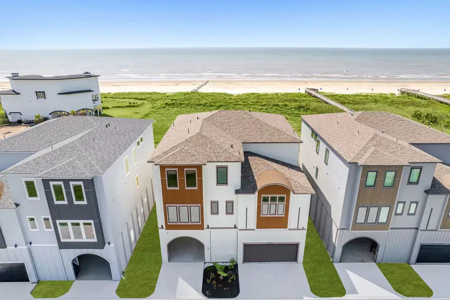 17207 Termini San Luis Pass Road, Galveston, TX 77554 - #2