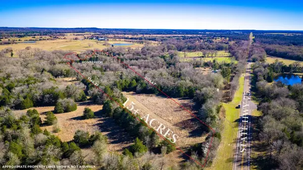 TBD State Highway 75, Fairfield, TX 75840