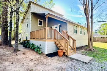 400 Powder River Circle, Conroe, TX 77316