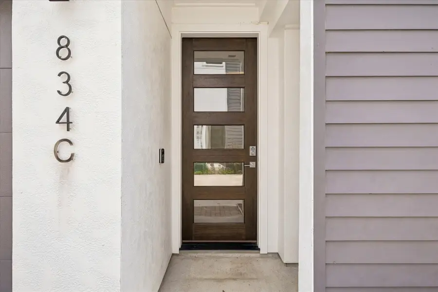 834 Fisher Street #C, Houston, TX 77018 - #2