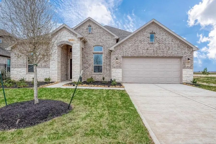 1056 Apple Ridge Road, Magnolia, TX 77355 - #3