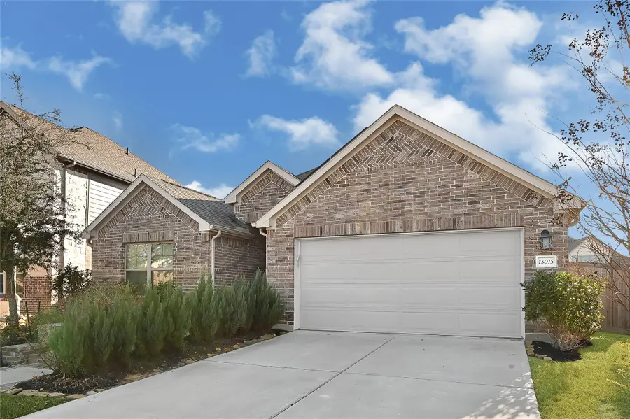 15015 Old Horseshoe Lake Drive, Cypress, TX 77433 - #3
