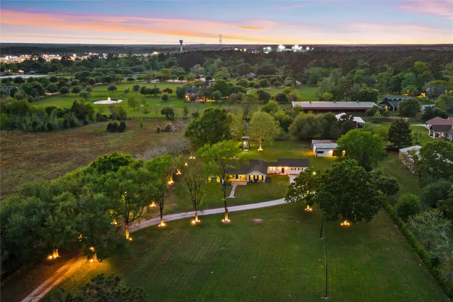 40323 Community Road, Magnolia, TX 77354 - #2