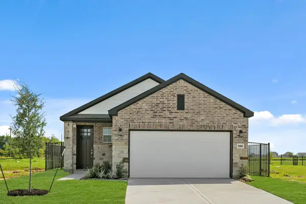 360 Long Branch Drive, Dayton, TX 77535