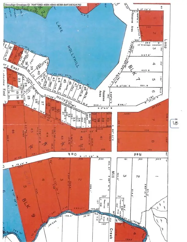 0 E Hollyhill Drive, Plantersville, TX 77363 - Image #1