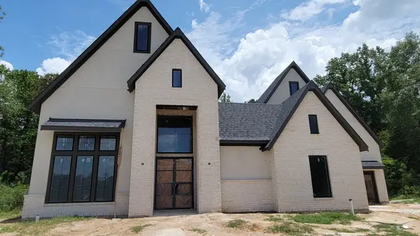1726 Frito Court, Montgomery, TX 77316