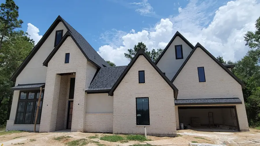 1726 Frito Court, Montgomery, TX 77316 - #2