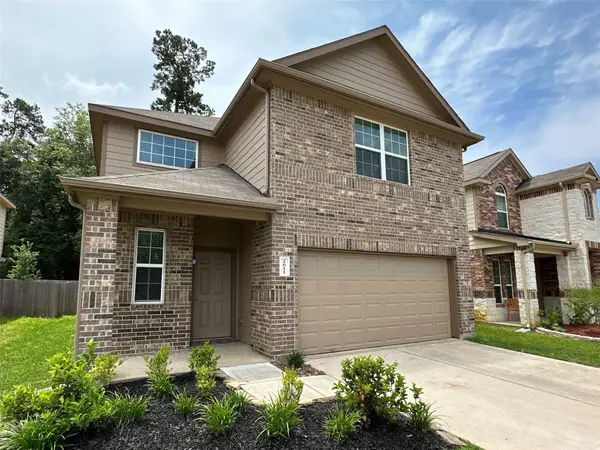 2611 Hoffman Lane, Conroe, TX 77304