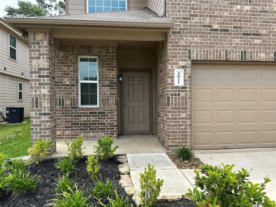 2611 Hoffman Lane, Conroe, TX 77304 - Image #3