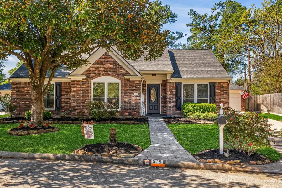 519 Rams Bottom Court, Spring, TX 77388 - #2